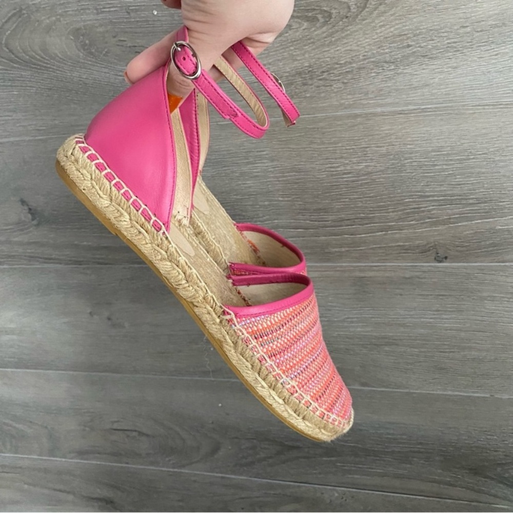 LK Bennett Dorian Espadrilles